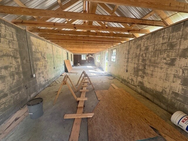 More Photos Of 3391 Ga Highway 117, Cadwell Freestanding For Sale