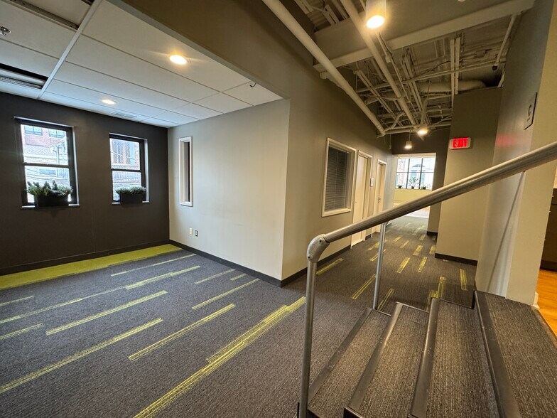 More Photos Of 206 S 5th Ave, Ann Arbor Office For Lease