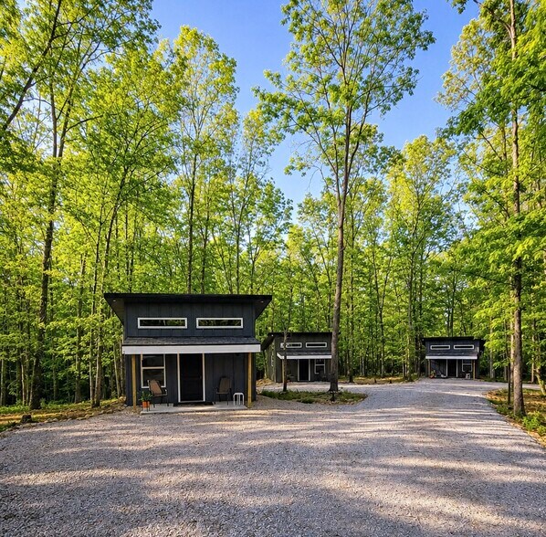 More Photos Of 3176 Summertown Hwy, Summertown Land For Sale