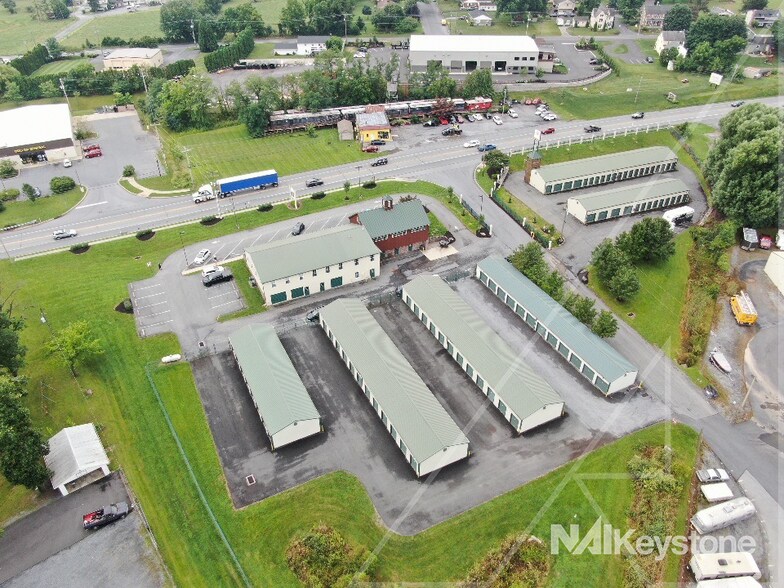 More Photos Of 1802 N Reading Rd, Stevens Unknown For Lease