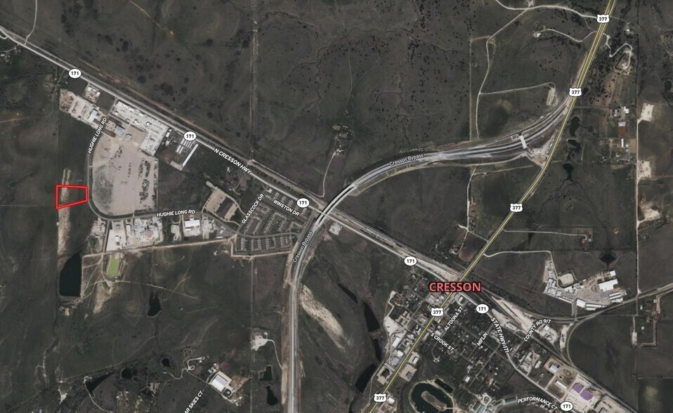 More Photos Of 1300 Hughie Long Rd, Cresson Land For Sale