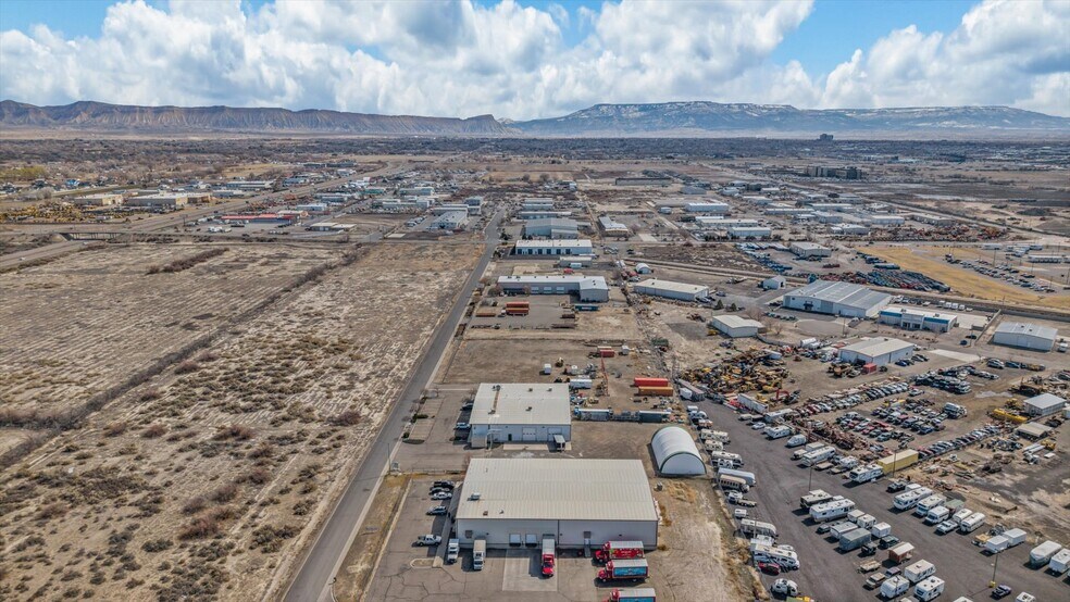 More Photos Of 2275 Logos Ct, Grand Junction Warehouse For Sale