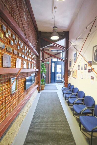 More Photos Of 2081 Addison St, Berkeley Schools For Lease