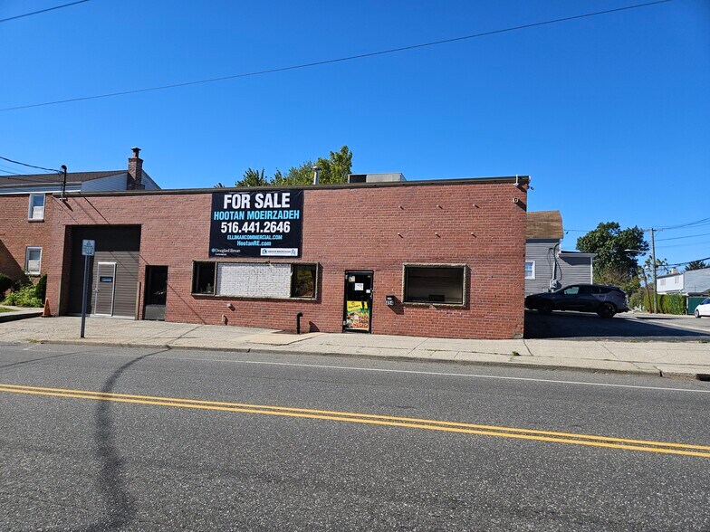 More Photos Of 454 Meacham Ave, Elmont Warehouse For Sale