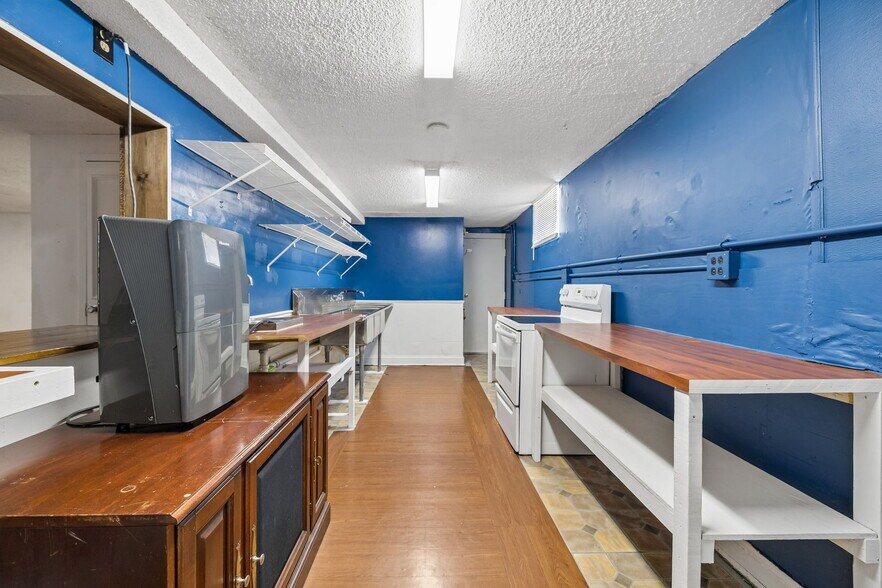 More Photos Of 270 Central Ave, Cleveland Storefront Retail Residential For Sale