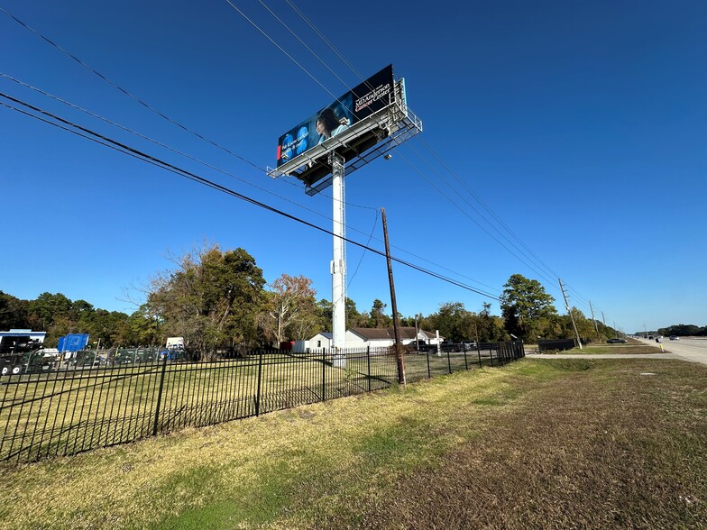 More Photos Of 3607 FM 1960 Rd W, Humble Land For Sale