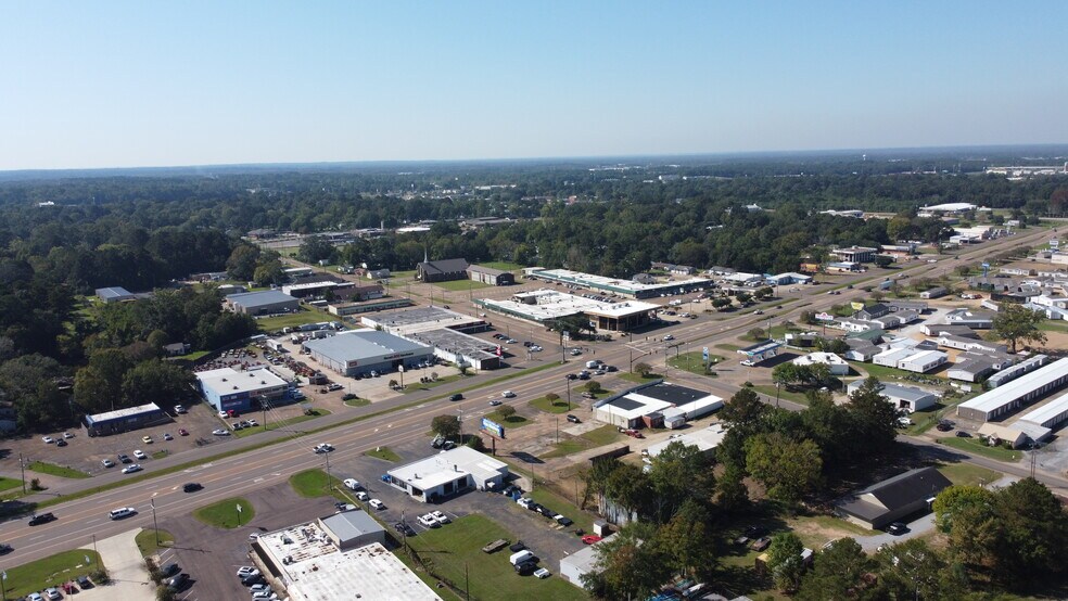 More Photos Of 2544 Highway 80 East, Pearl Land For Sale