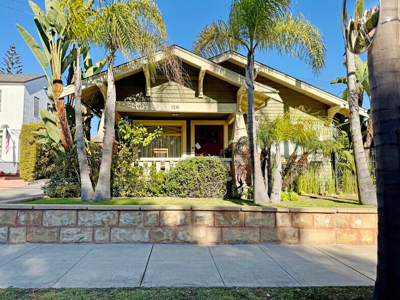 More Photos Of , Santa Barbara Multifamily For Sale