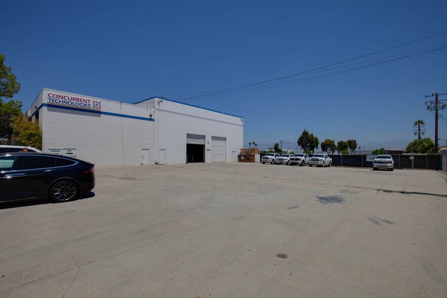 More Photos Of 16119-16125 E Gale Ave, City of Industry Warehouse For Sale