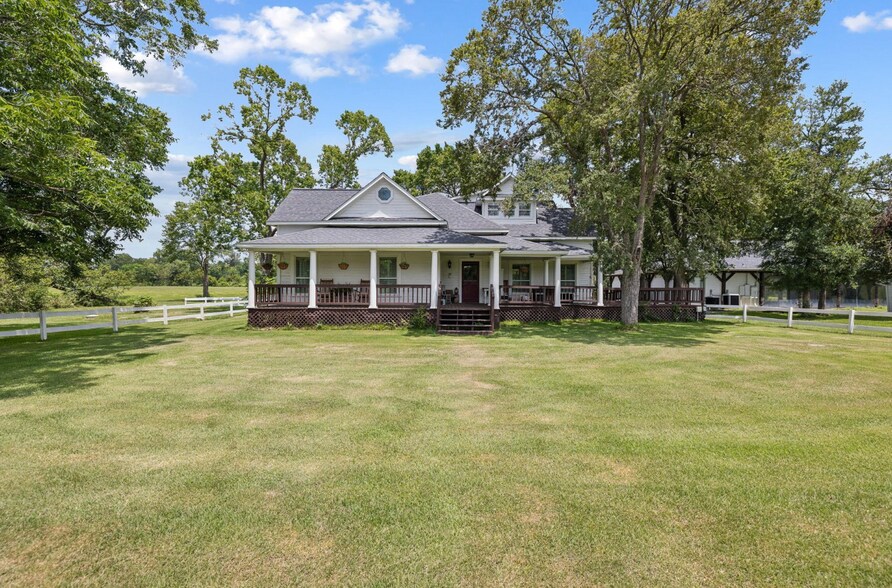 More Photos Of 5543 FM 762 Rd, Richmond Land For Sale