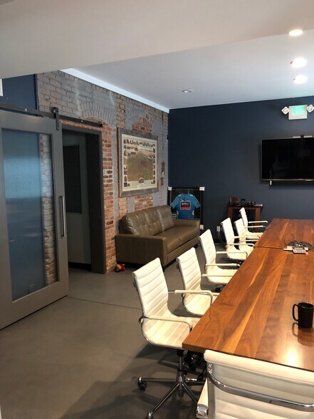 More Photos Of 659 Santa Fe Dr, Denver Office For Lease