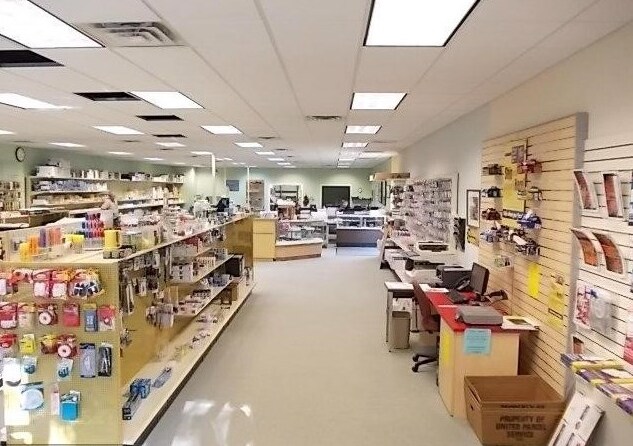 More Photos Of 311 N Union Ave, Havre De Grace Freestanding For Sale