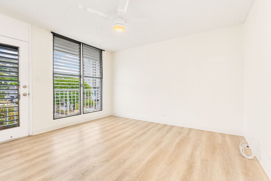 More Photos Of 1818 Anapuni St, Honolulu Apartments For Sale
