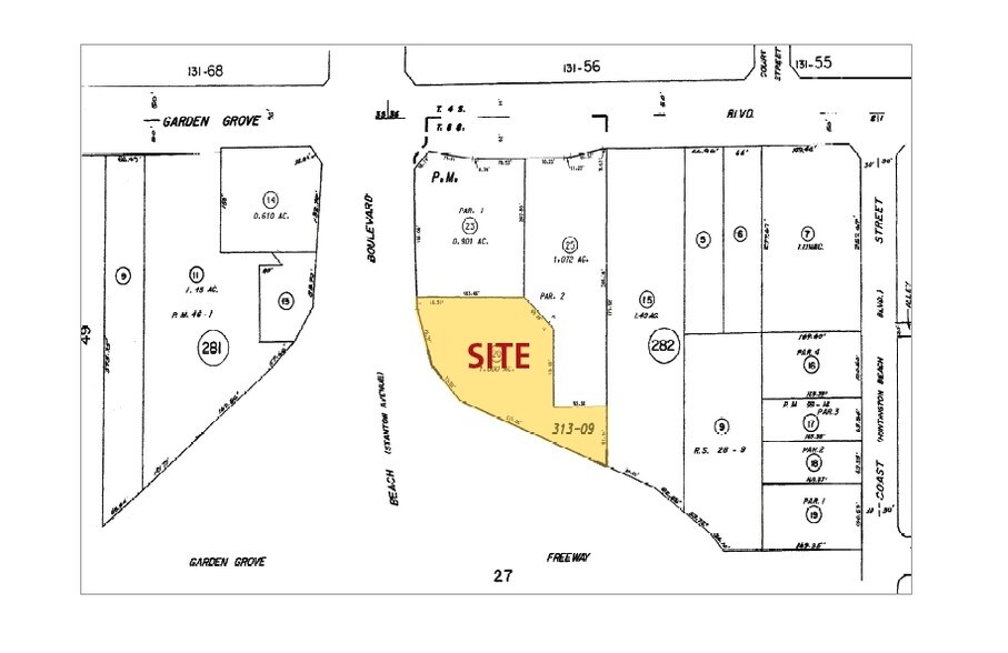 More Photos Of 8034 Garden Grove Blvd, Garden Grove Carwash For Sale