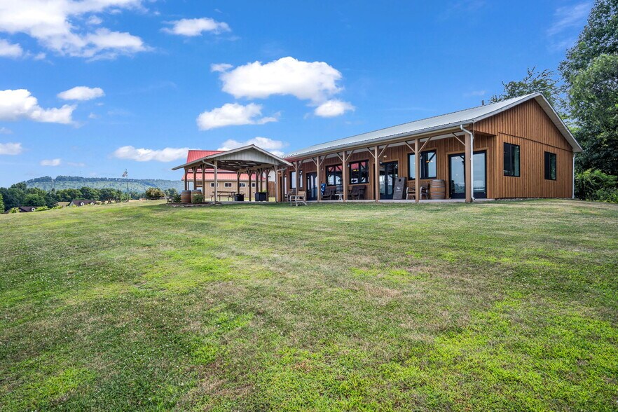 More Photos Of 3 Orchard Rd, Liverpool Winery Vineyard For Sale