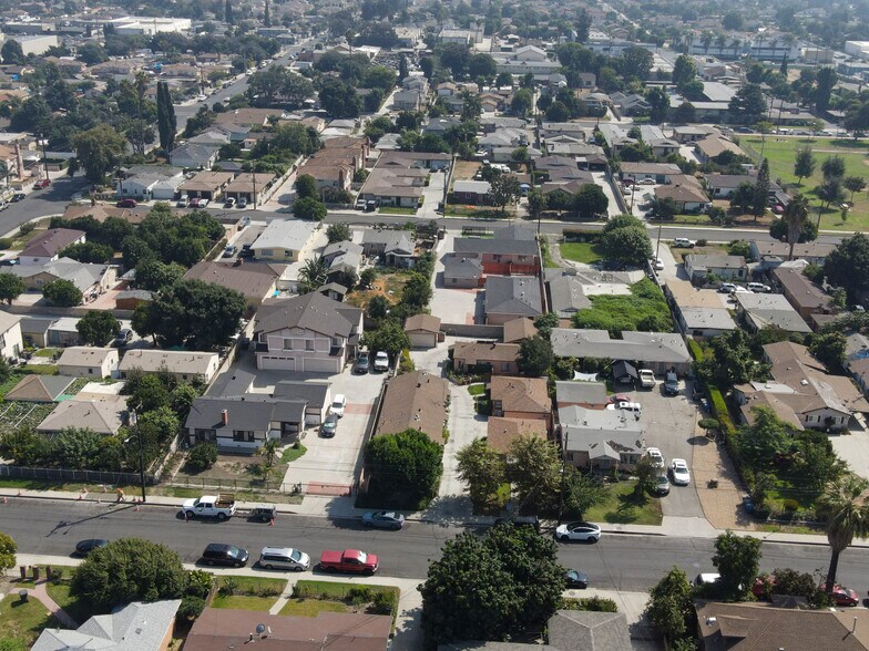 More Photos Of 2730 Penn Mar Ave, El Monte Apartments For Sale