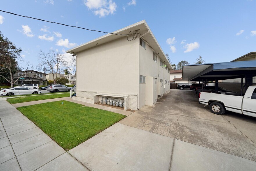 More Photos Of 7810 Hanna St, Gilroy Apartments For Sale