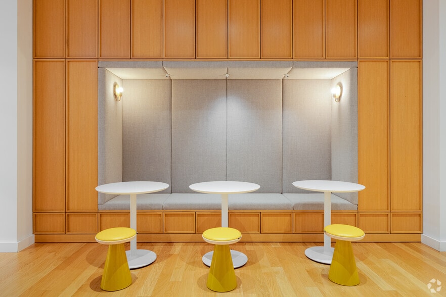 More Photos Of 799 Broadway, New York Office For Lease