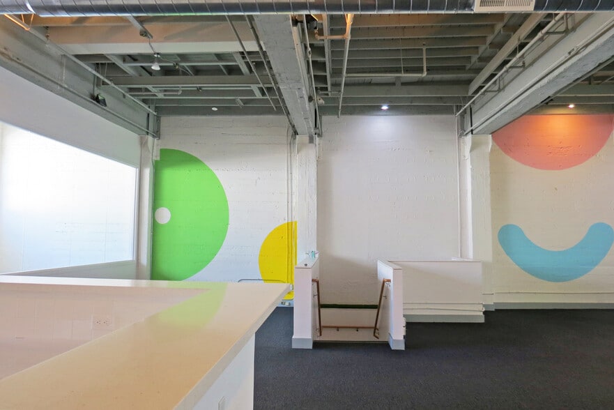 More Photos Of 844-846 Folsom St, San Francisco Flex For Lease