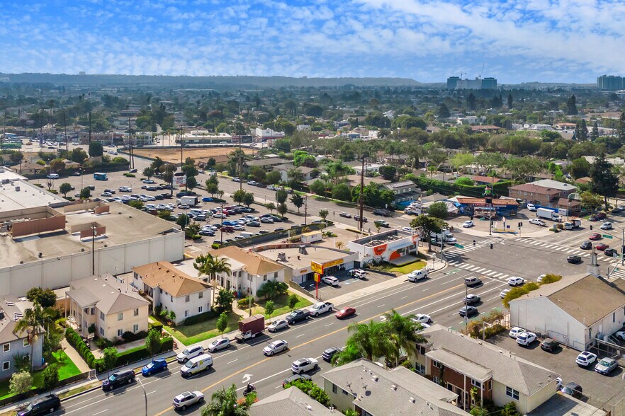 More Photos Of 12320 Washington Pl, Los Angeles Apartments For Sale