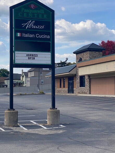 More Photos Of 9733 State Route 30, Irwin Storefront For Lease