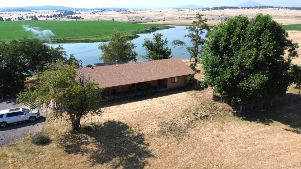 More Photos Of 540-090 Little Valley Rd, Mcarthur Land For Sale