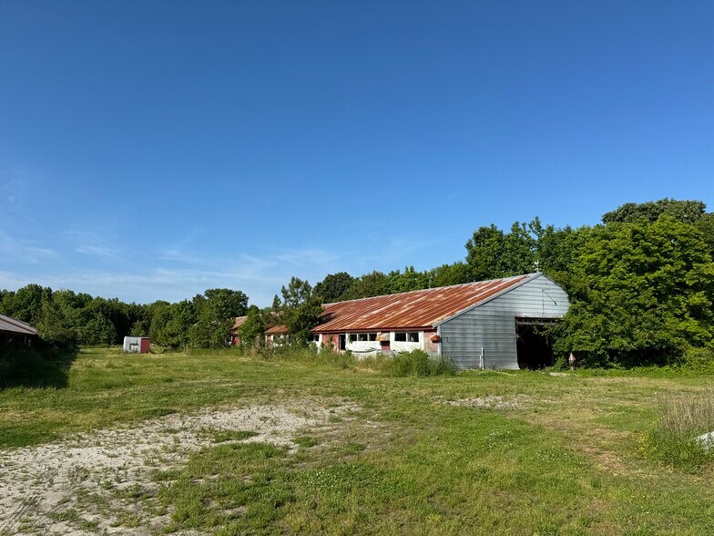 More Photos Of 27227 Savannah Rd, Hallwood Land For Sale