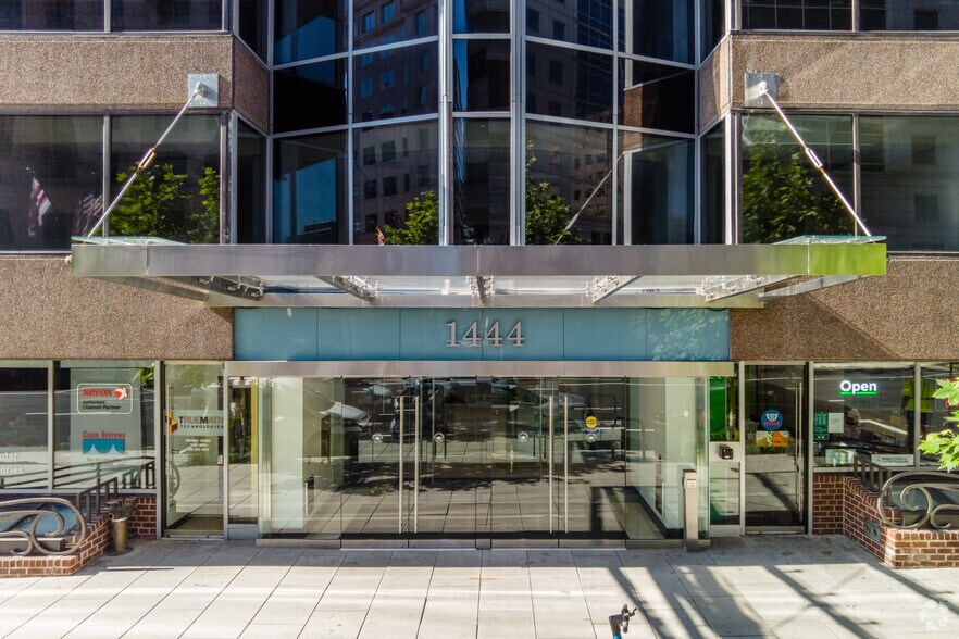 More Photos Of 1444 I St NW, Washington Office For Lease