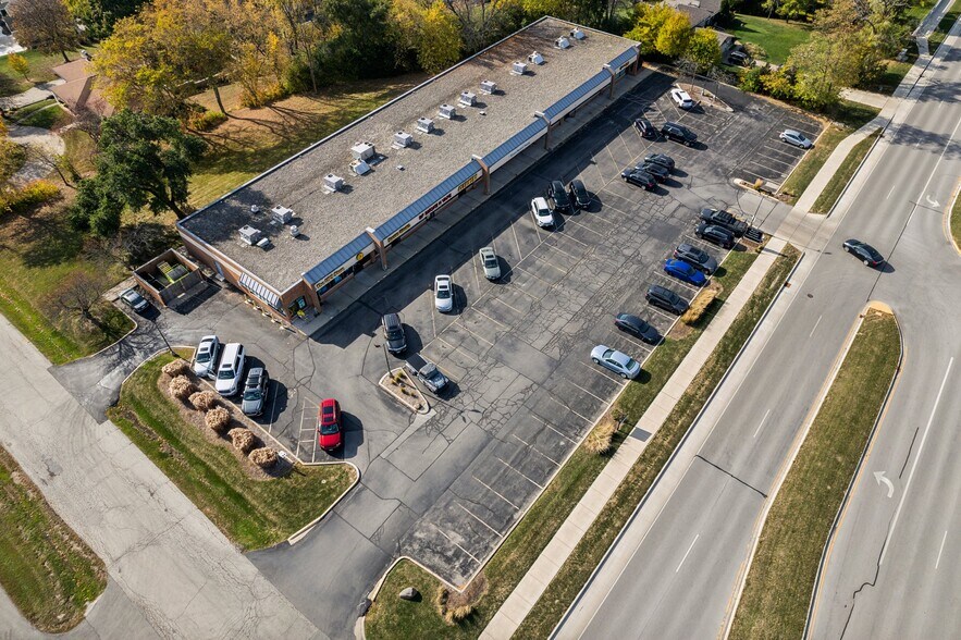 More Photos Of 12605-12665 W North Ave, Brookfield Unknown For Lease