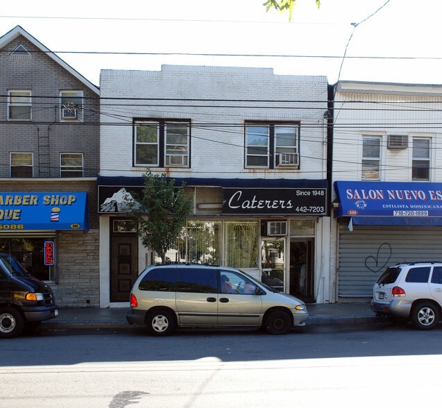 More Photos Of 584 Richmond Rd, Staten Island Storefront Retail Residential For Sale