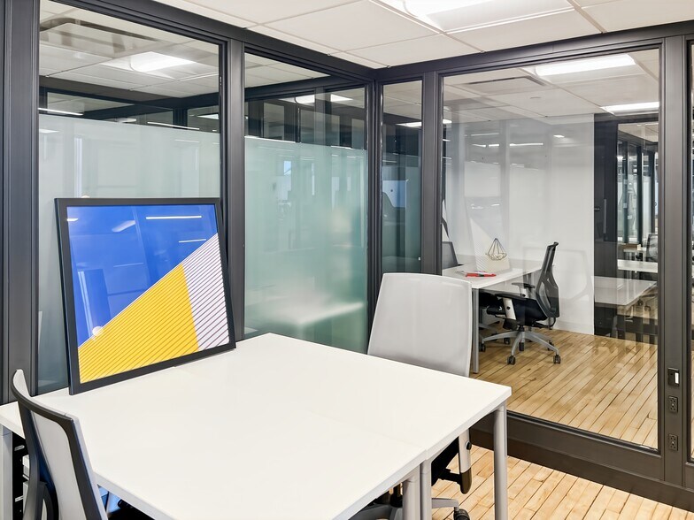 More Photos Of 361-361 Newbury St, Boston Coworking Space