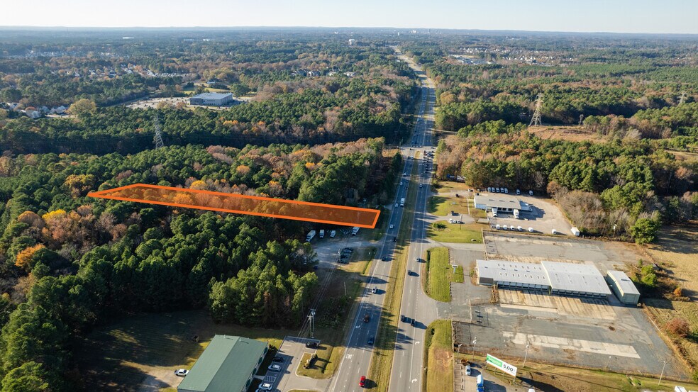 More Photos Of 3128 Us-70 Hwy, Durham Land For Sale