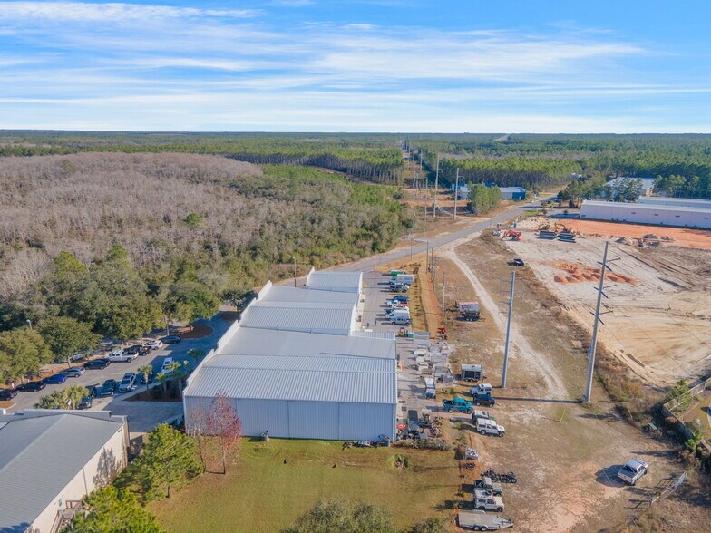 More Photos Of 457 Serenoa Rd, Santa Rosa Beach Warehouse For Sale