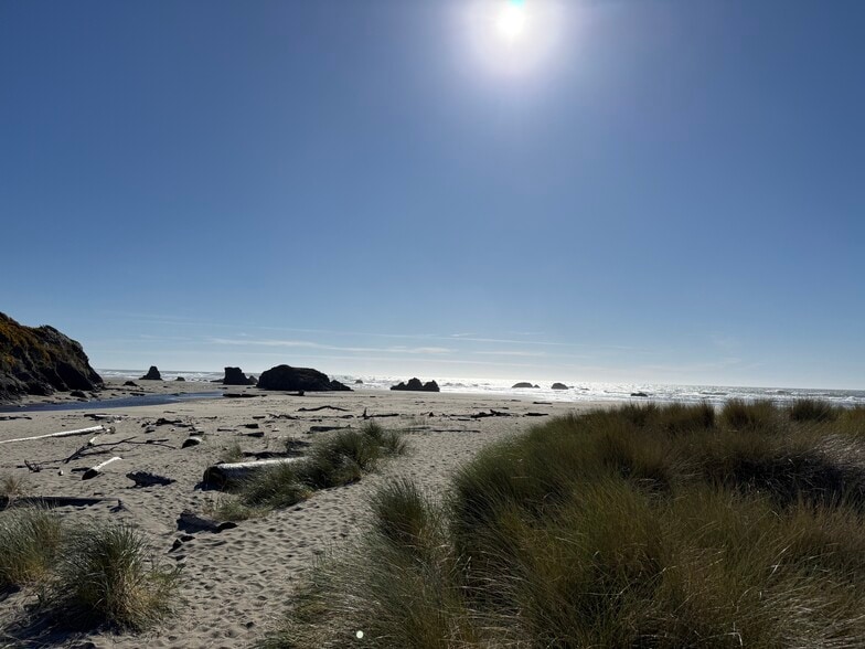 More Photos Of Beach Loop Rd @ Beach Ln, Bandon Land For Sale