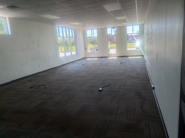 More Photos Of 1452 Yadkinville Rd, Mocksville Freestanding For Lease