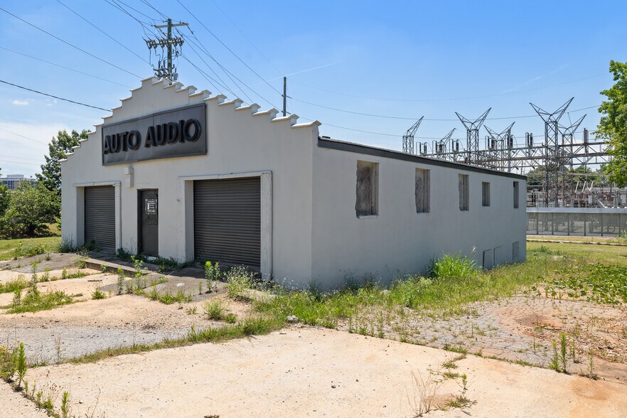 More Photos Of 1200 Central Ave, Atlanta Industrial For Sale