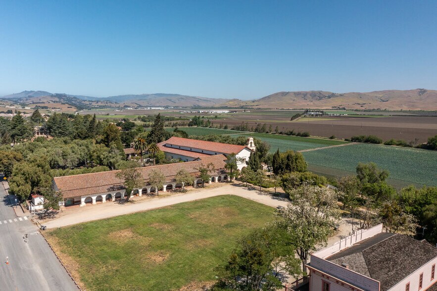 More Photos Of 333 Mission Vineyard, San Juan Bautista Land For Sale