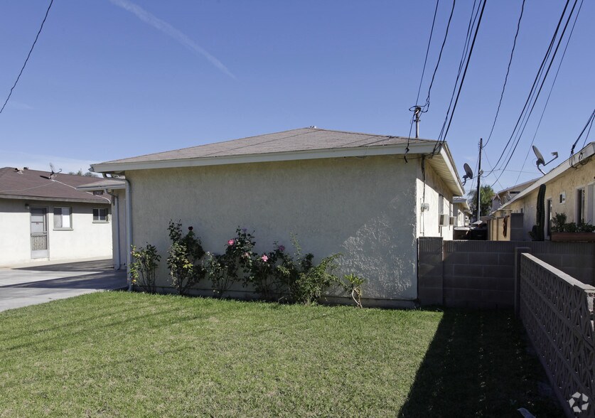 More Photos Of 8620-8624 Watson St, Cypress Apartments For Sale