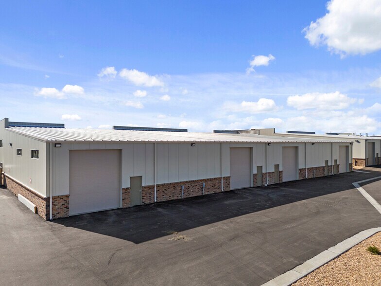 More Photos Of 4520 Venture Dr, Johnstown Research And Development For Sale