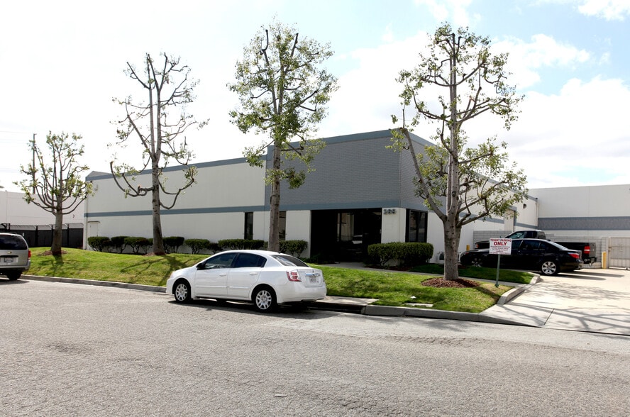Primary Photo Of 269 Pacific St, Pomona Warehouse For Sale