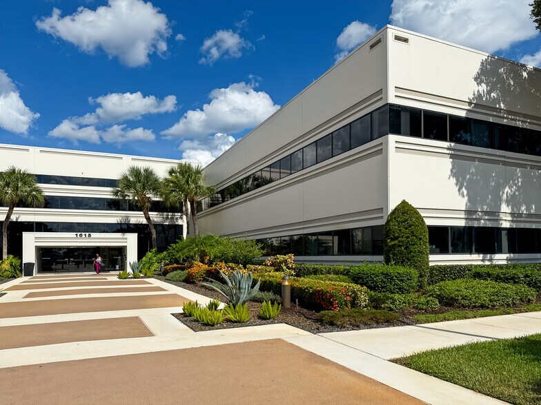 More Photos Of 1615 S Congress Ave, Delray Beach Coworking Space