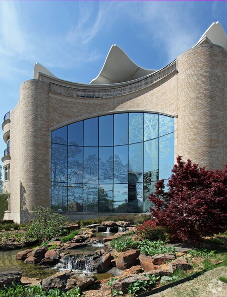 More Photos Of 1500 S Utica Ave, Tulsa Office For Lease