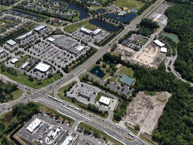 More Photos Of 5505 State Road 16, Saint Augustine Medical For Lease