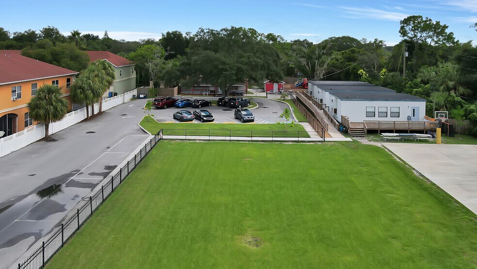 More Photos Of 8001 Sheldon Rd, Tampa Daycare Center For Sale