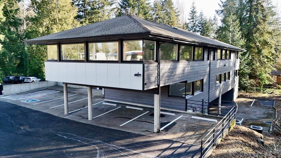More Photos Of 13629 NE Bel Red Rd, Bellevue Office For Lease