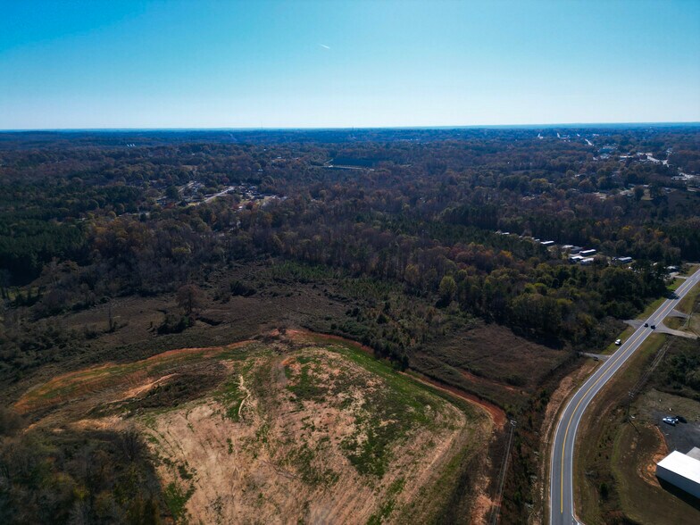 More Photos Of 000 Shelby Highway, Gaffney Land For Sale