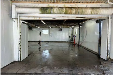 More Photos Of 14615 E Jefferson Ave, Detroit Carwash For Sale