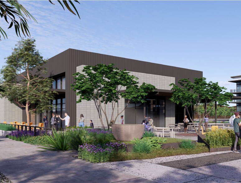 More Photos Of 3512 Hawes Rd, Mesa Medical For Lease