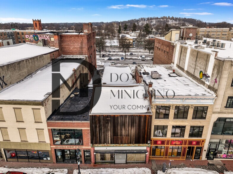 More Photos Of 383 Main St, Poughkeepsie Storefront For Sale