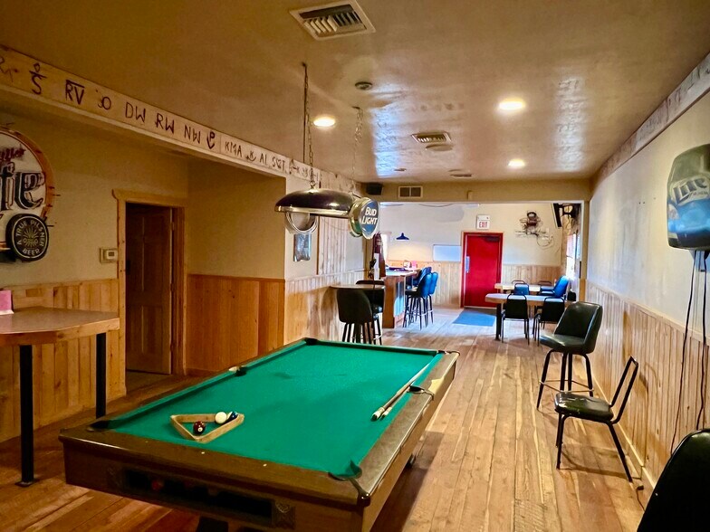 More Photos Of 26881 US-87, Carter Theater Concert Hall For Sale